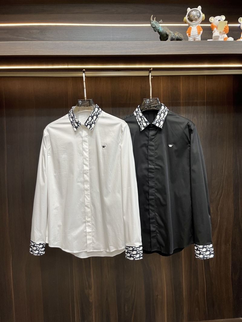 Christian Dior Shirts